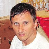 Николаенко Олег