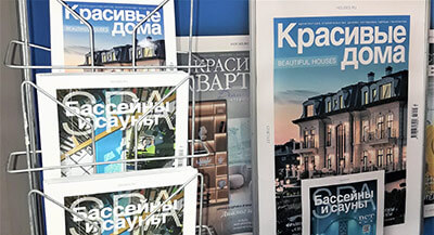 Архитектура терм и аквапарков на ВДНХ