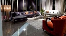 В Милане открылся ведущий мебельный салон в мире Salone del Mobile.Milano