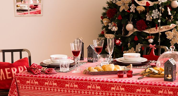 Рождественская коллекция Zara Home - изображение 6