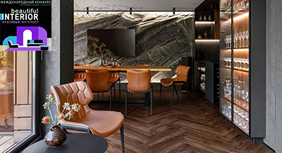 Представляем победителей конкурса «Красивый интерьер 2025»