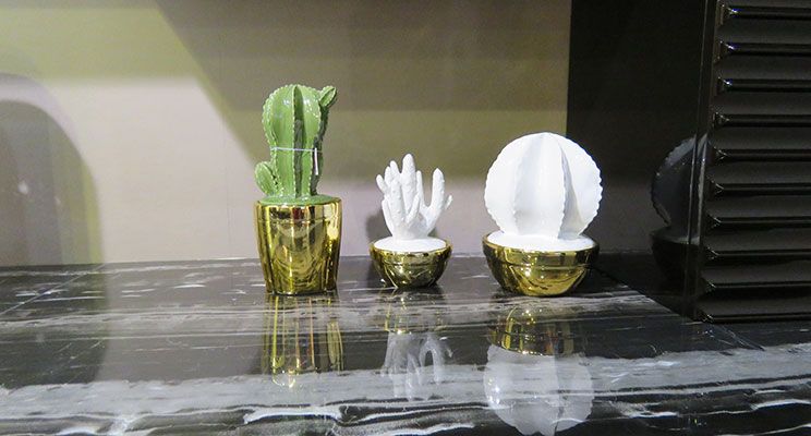 VERONA mobili представляет новую кухню Dolce Vita на выставке «Салон интерьеров» - изображение 3