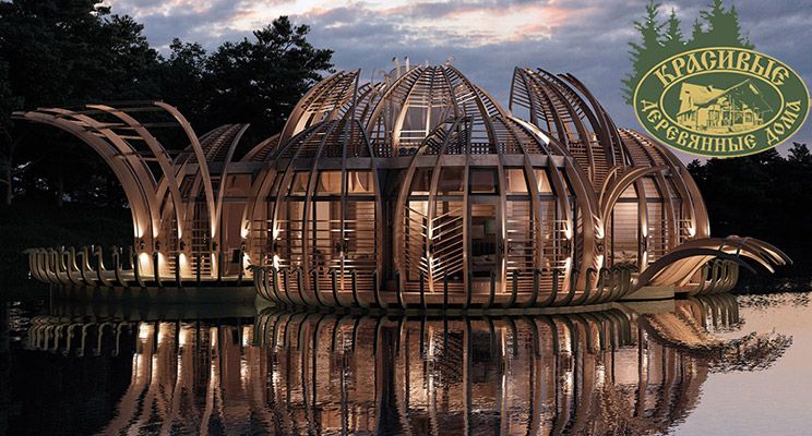 Открыт прием заявок на архитектурный конкурс «Красивые деревянные дома 2018» - изображение 4