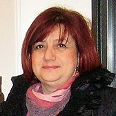 Акунова Наталья