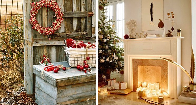 Рождественская коллекция Zara Home - изображение 2
