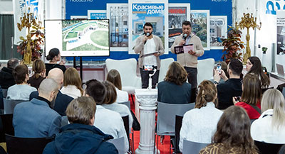 Приём заявок на конкурсы продлевается