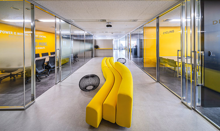 «Декор интерьера»