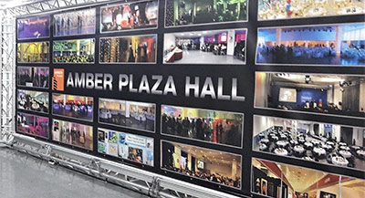 Новый формат выставки «Красивые дома. Весна 2026»