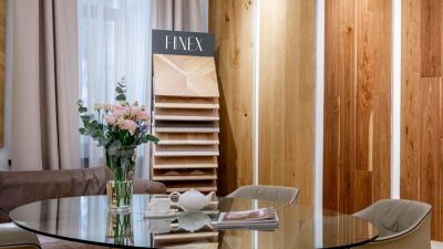 Finex® — спонсор весенних конкурсов