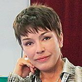 Шаманова Ирина