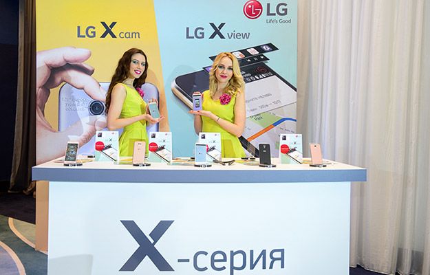 Новейший флагман LG G5 SE в России - изображение 5