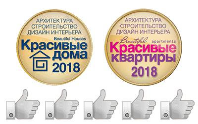 Открылось онлайн-голосование за конкурсные работы 2018