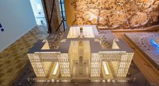 «Красивые дома» на выставке архитектуры и дизайна АРХ Москва 2018