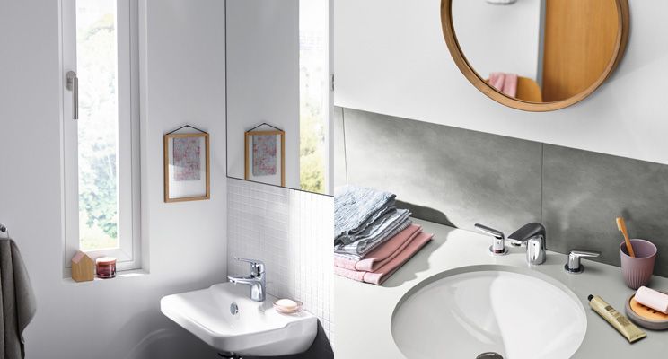 AXOR и hansgrohe на Salone del Mobile 2018: ванные комнаты в новом измерении - изображение 5