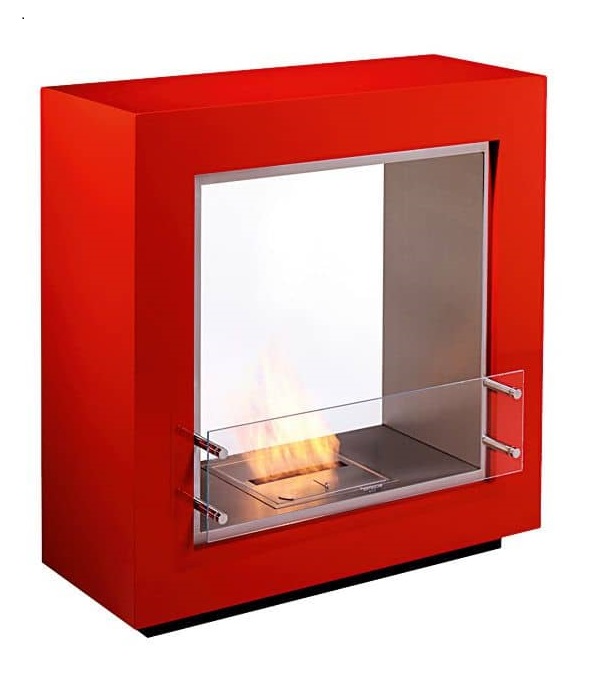 © EcoSmart Fire