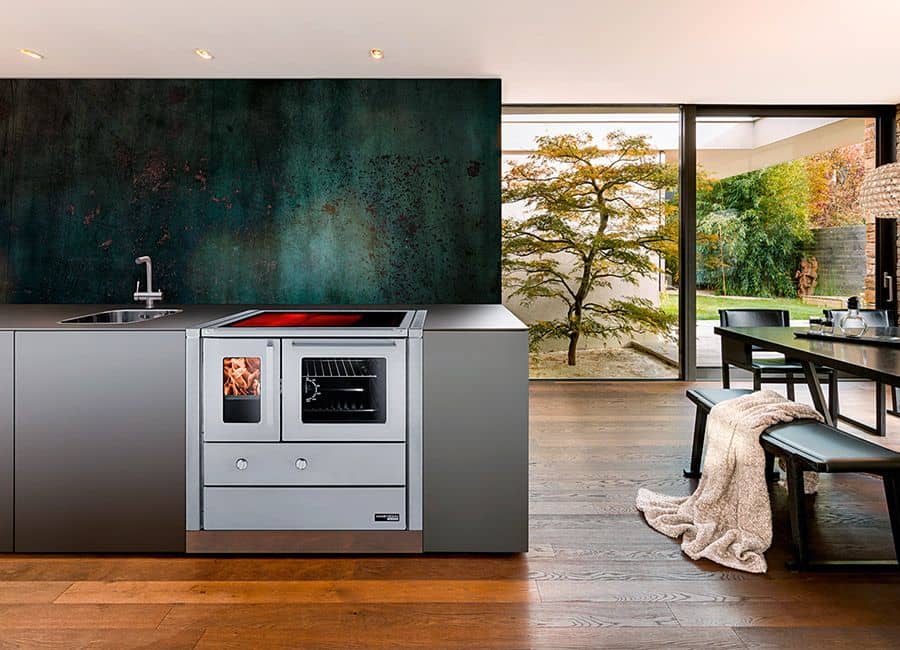 © HAAS + SOHN