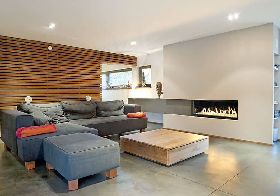 © BG Fires