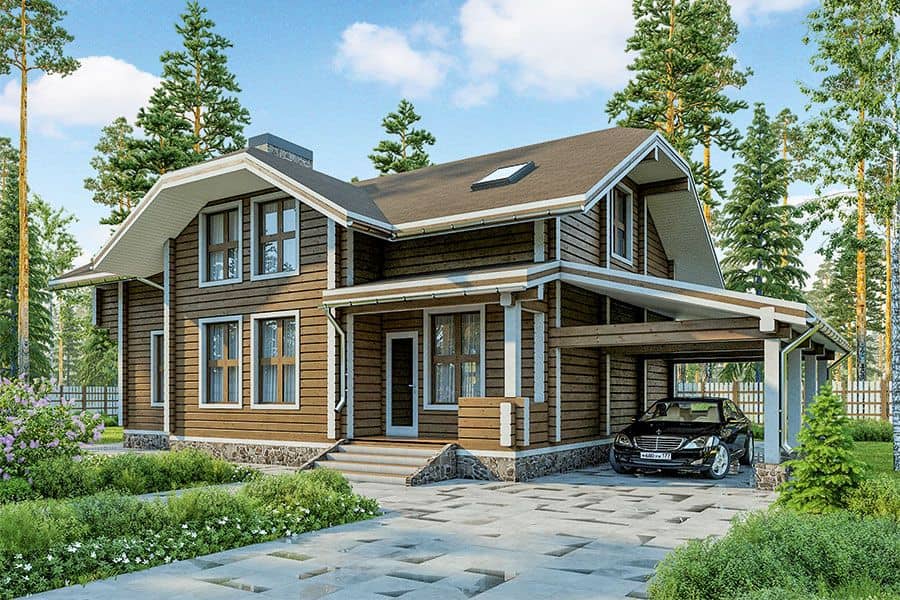 Проект Полесье