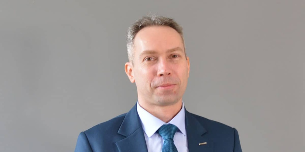Павел Каташев