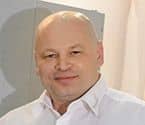 Глеб Панченко