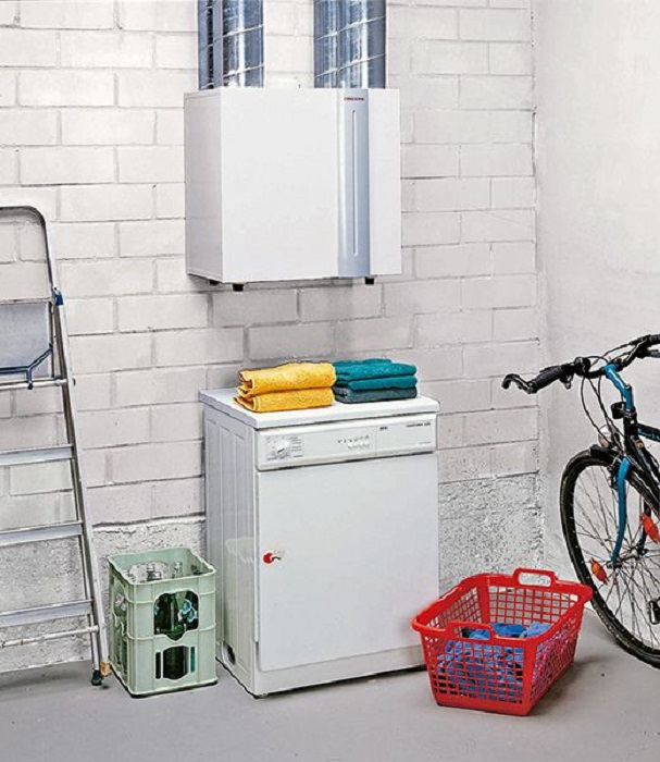 © HEA/STIEBEL ELTRON