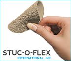 Stuc-O-Flex