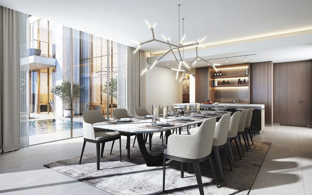 Стандарты качества Sobha Realty