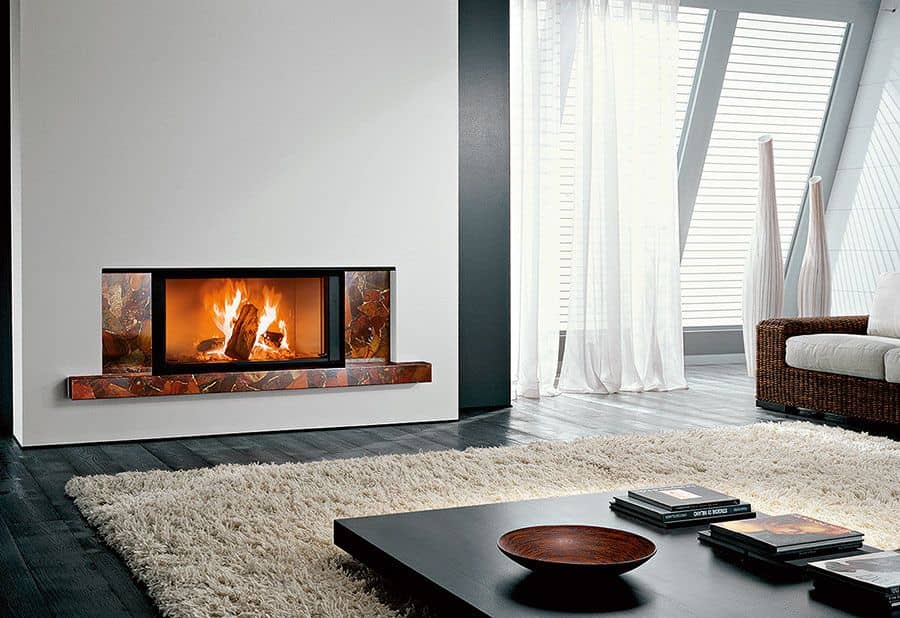 © MCZ GROUP SPA, Maer Charme/Gemaxum