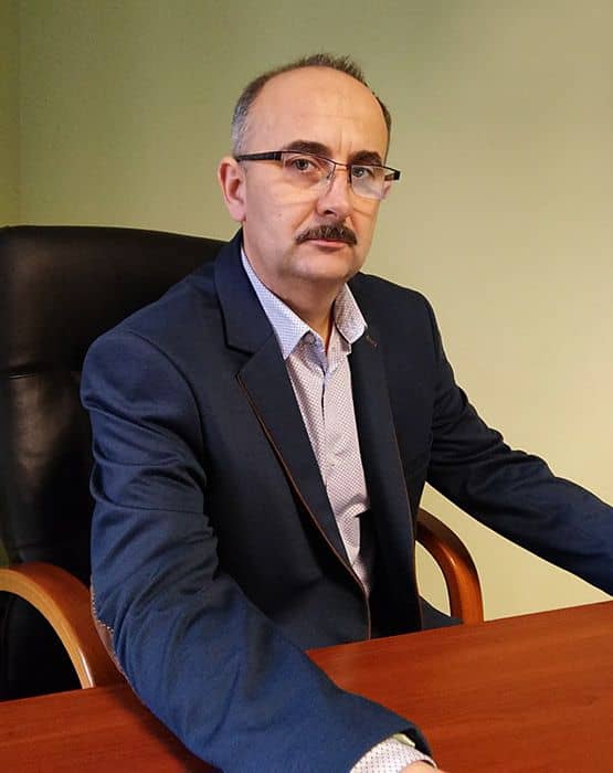 Marek Kawinski