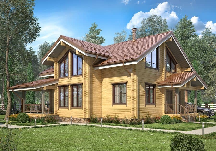 Проект Норвегия 200