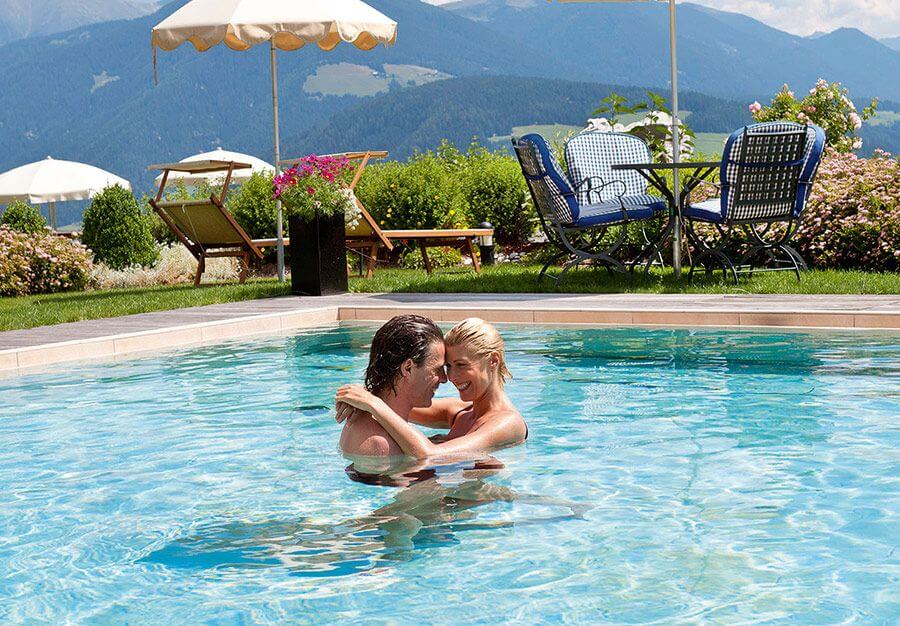 Alpin Panorama Hotel Hubertus