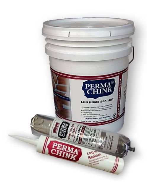 Perma-Chink Systems