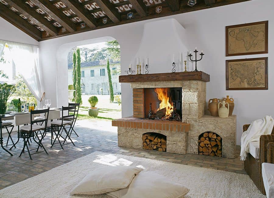 Palazzetti Lelio Spa