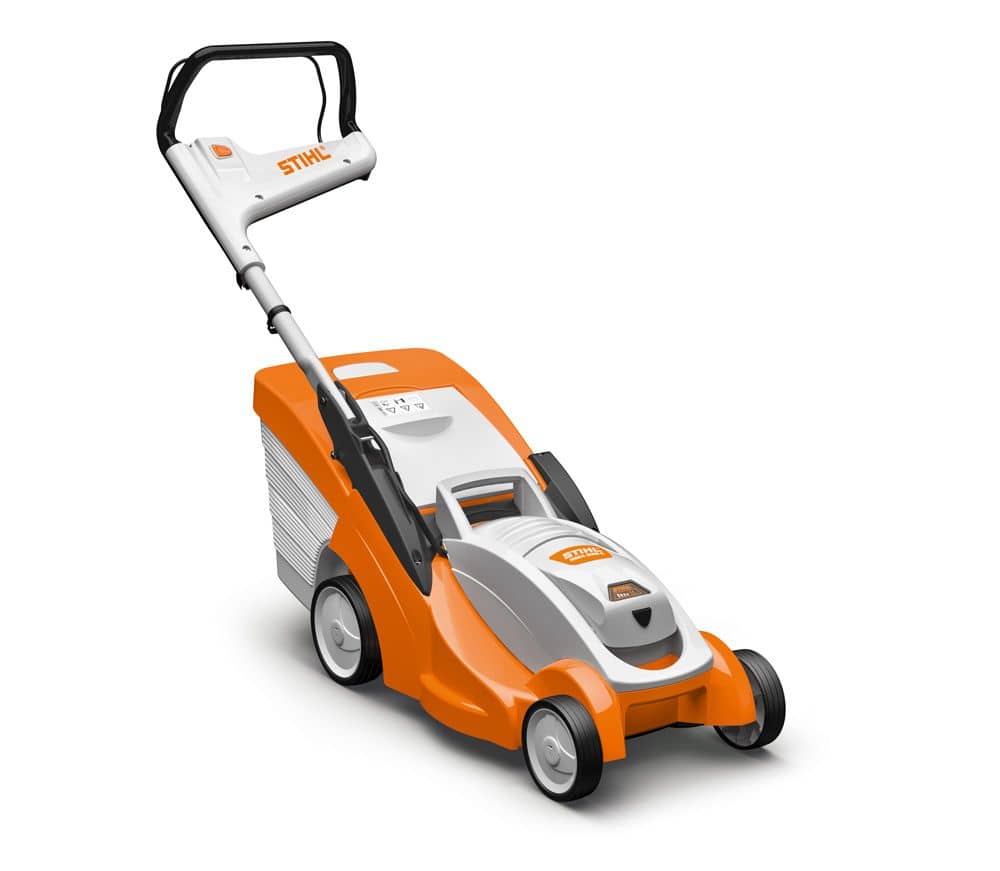 STIHL RMA 339 C
