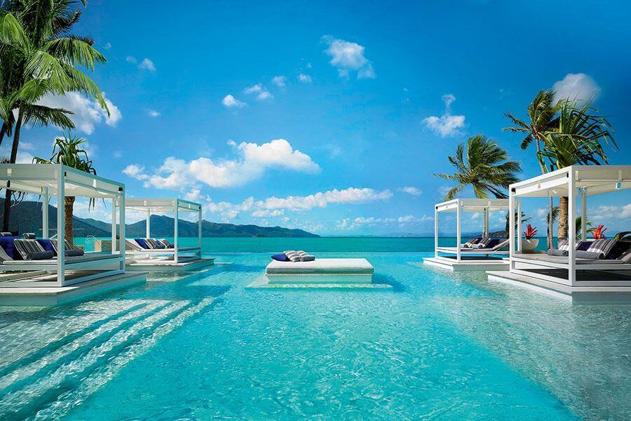One Only Hayman Island
