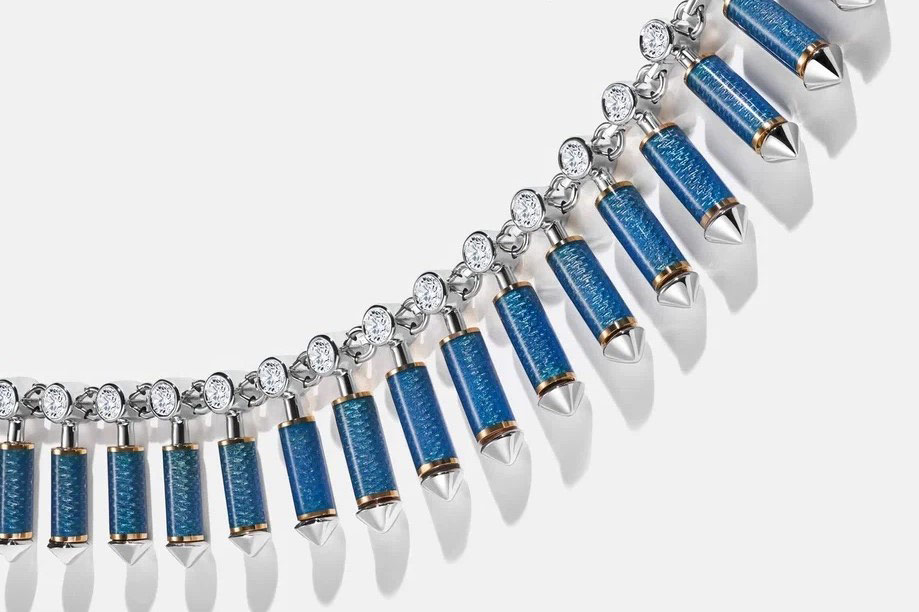 бриллиантовая аллея