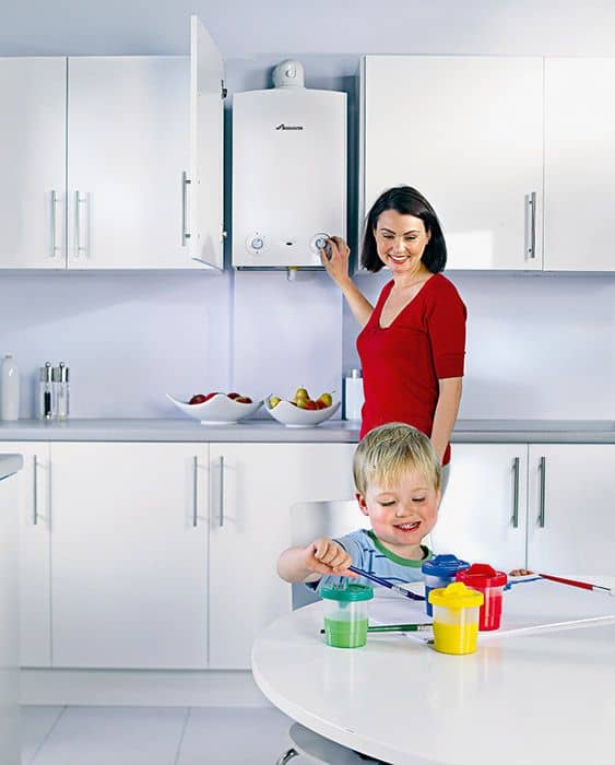 Bosch Thermotechnology Ltd