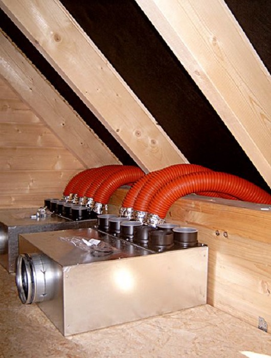 ©  HEA/STIEBEL ELTRON