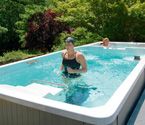 Swim Spa 19’ от Endless Pools