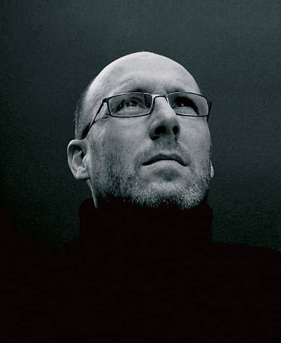 Christophe Pillet