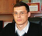 Евгений Чекалёв