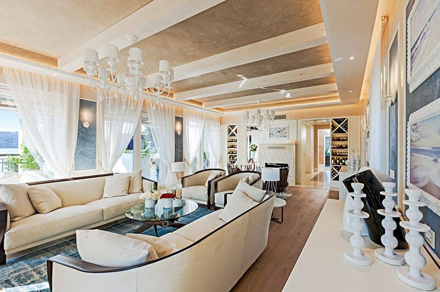 Гостиная