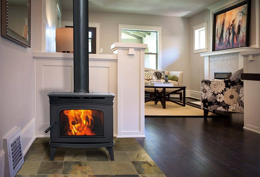 PACIFIC ENERGY FIREPLACE PRODUCTS