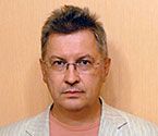 Александр Жиляков