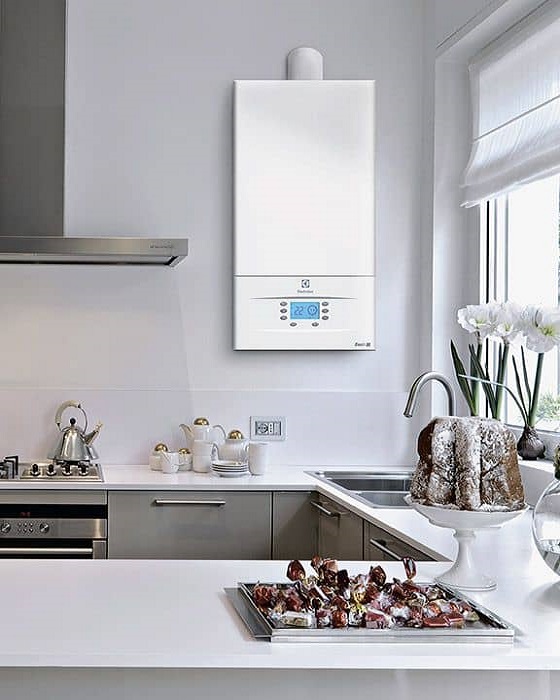 Electrolux