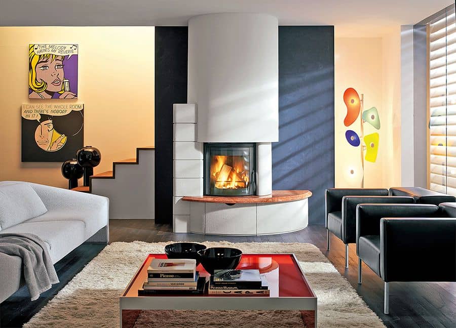 © Palazzetti Lelio Spa