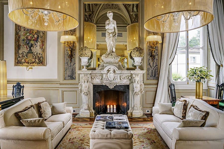 © Villa Cora