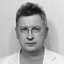 Александр Жиляков
