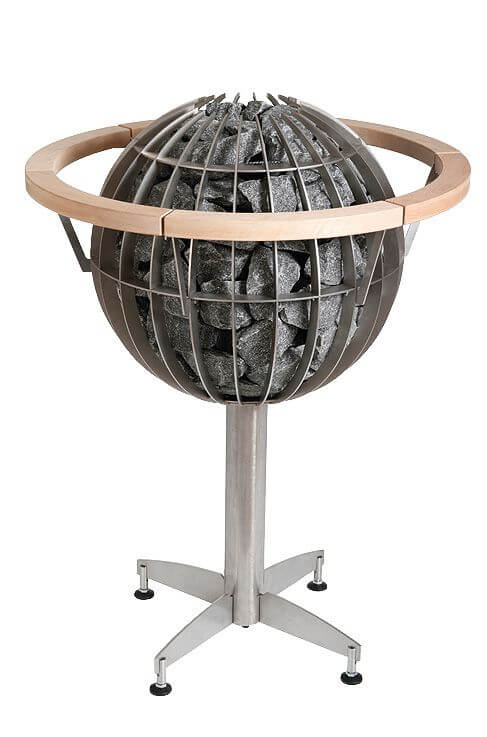 Каменка Globe