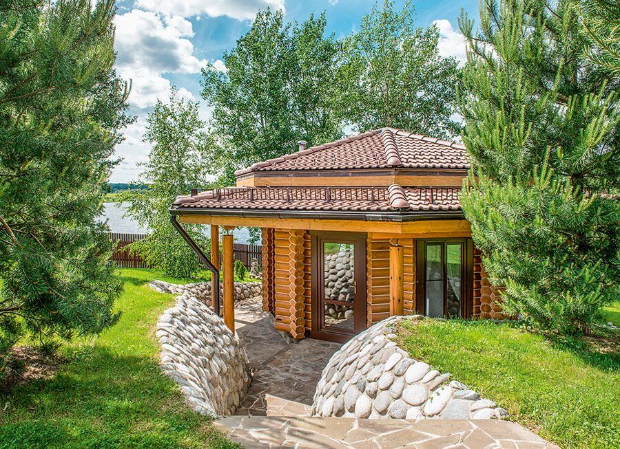Барбекю